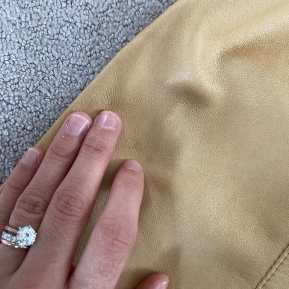 Danier Leather Jacket - Picture 3 of 3